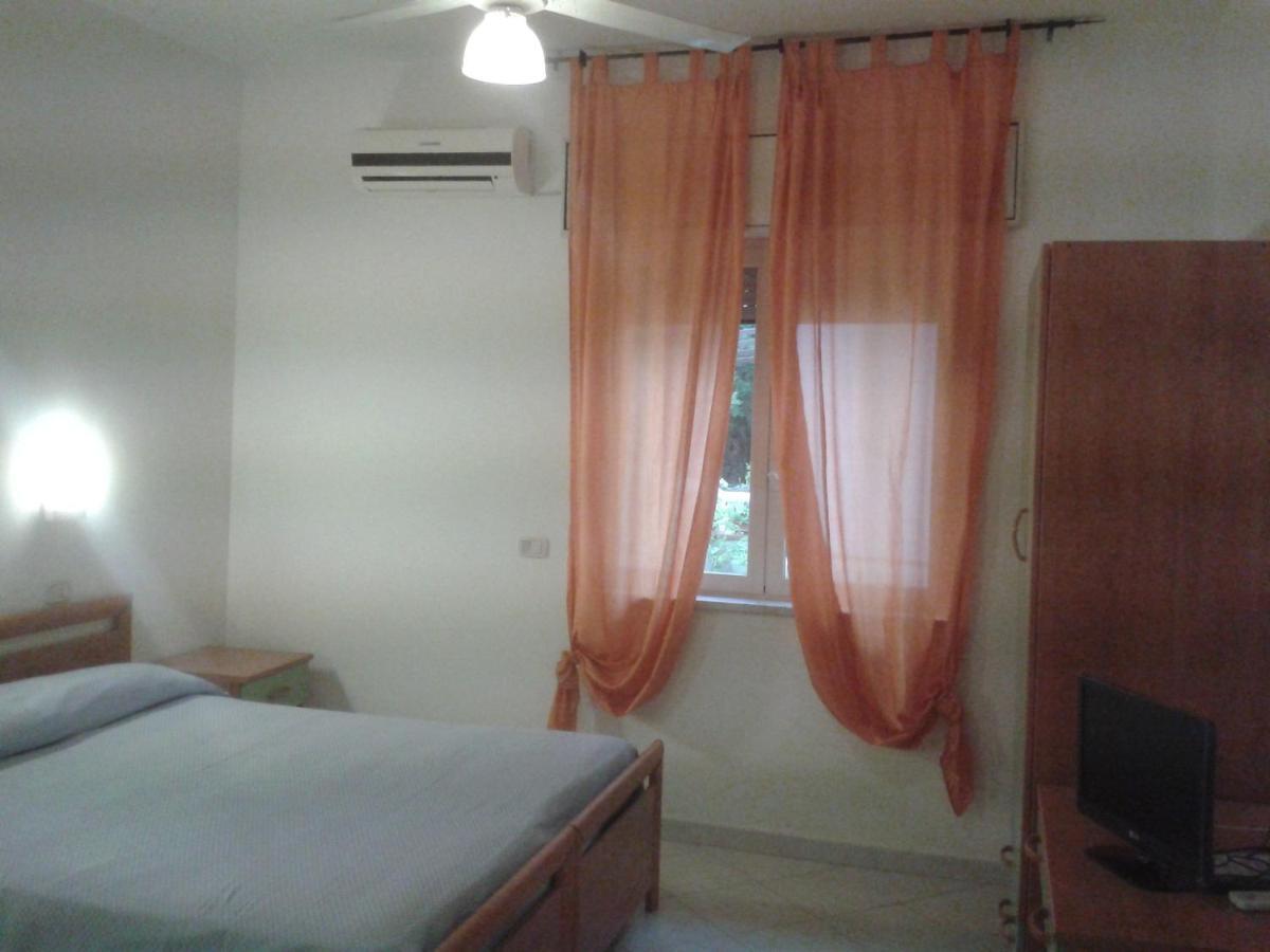 Hotel Eden Perdifumo Room photo